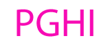 Pretty Girls Heal Inc. logo